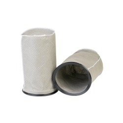 Microfiber pose til HEPA rygstvsuger