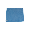 Microfiberklud, bl - 295 GSM - 32x32cm