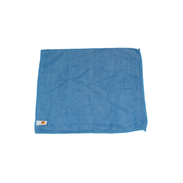 Microfiber klud, bl - 295 GSM - 32x32