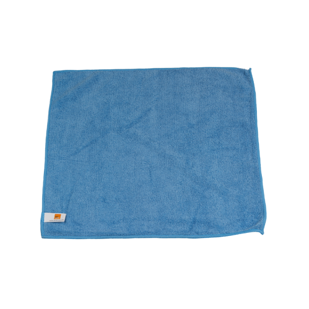 Microfiber klud, bl - 295 GSM - 40x40