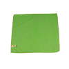 Microfiberklud gr�n 295 GSM 40x40cm