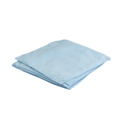 Microfiberklud, OEKO-TEX, 4 farver, 40x40cm