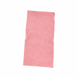 Microfiberklude p� rulle 75 stk. pink