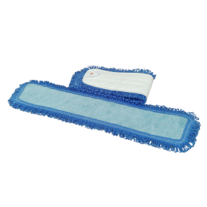 Microfibermoppe med l�kker 62 cm