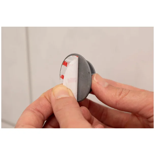 O-Spring, Mobil knop med kl�bepude