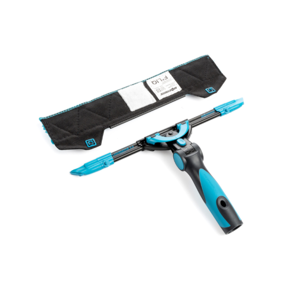 Moerman FLIQ betr�k med skrabefunktion 15�45 cm