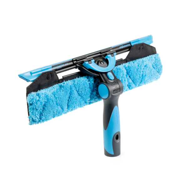 Moerman FLIQ betr�k med skrabefunktion 15�45 cm