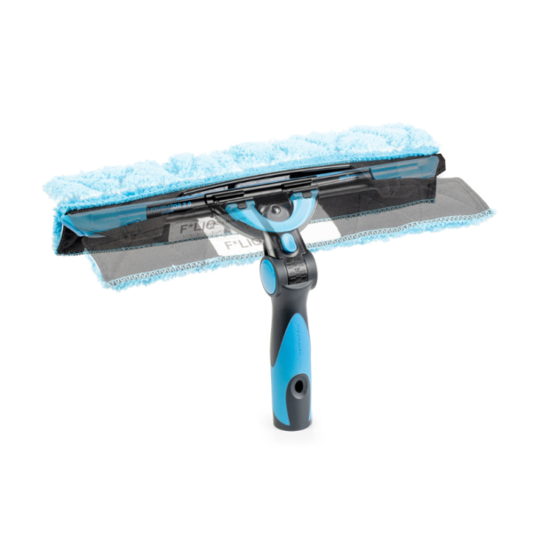 Moerman FLIQ betr�k med skrabefunktion 15�45 cm