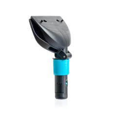 Multiklemme til teleskopskaft og reng�ringsredskaber