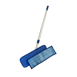 Moppes�t til v�gge og lodrette flader 100-180 cm.