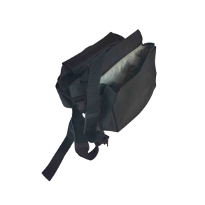 Vandtt moppetaske, lille