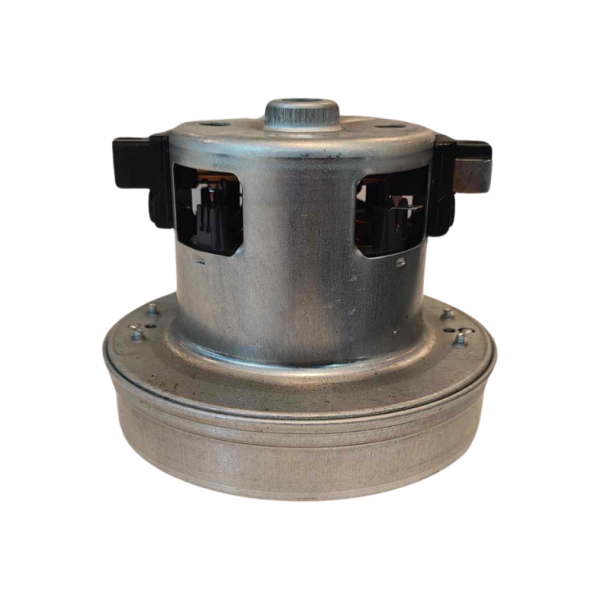 Motor til HEPA-rygst�vsuger med batteri