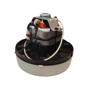 Motor til HEPA-rygstver med ledning