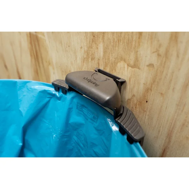 O-Spring, Multioph�ng - 3 huller