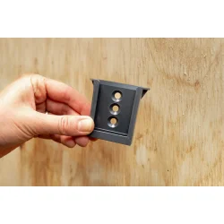 O-Spring, Multiophng - 3 huller