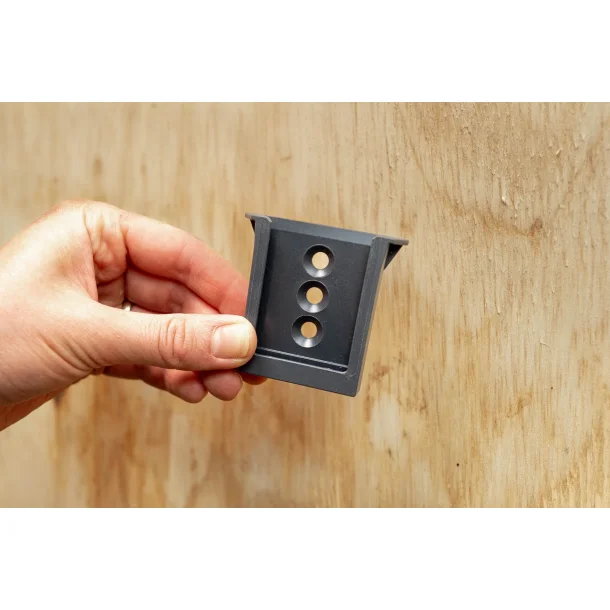 O-Spring, Multioph�ng - 3 huller