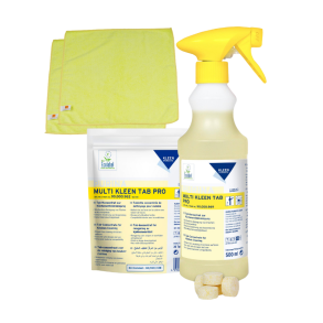 30 flasker Purina (kkken-rengring)