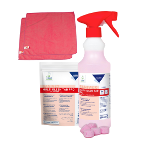 30 flasker Sanivex (sanitet)