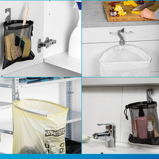 O-Spring poseholder s�t