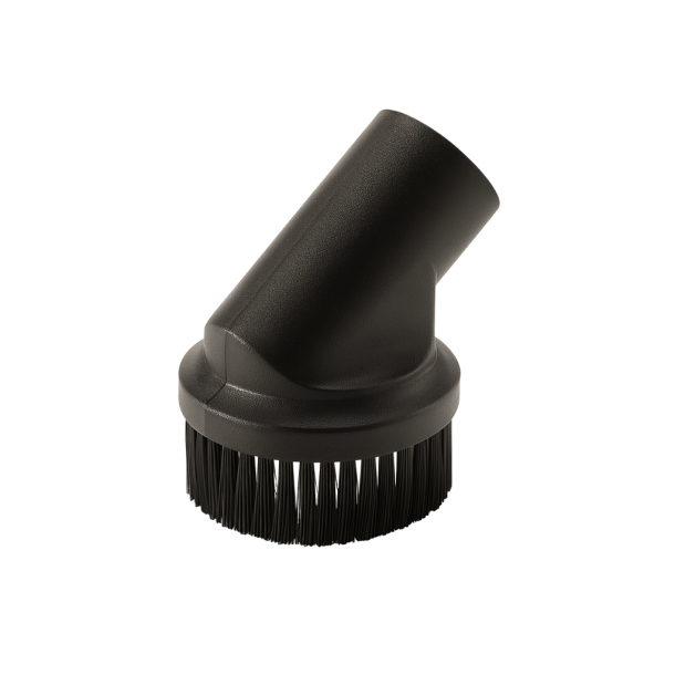 Mundstykke af nylonh�r