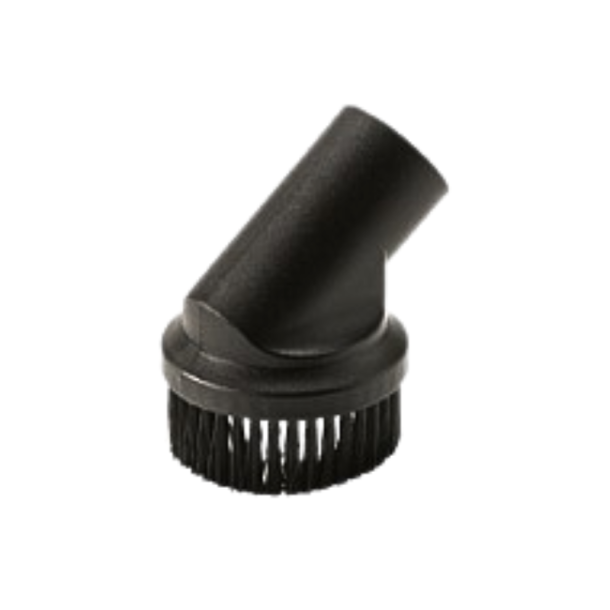 Mundstykke af nylonhr