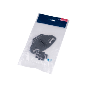 Nilfisk plade til sele GD5, GD10