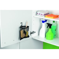 O-Spring poseholder, str. S