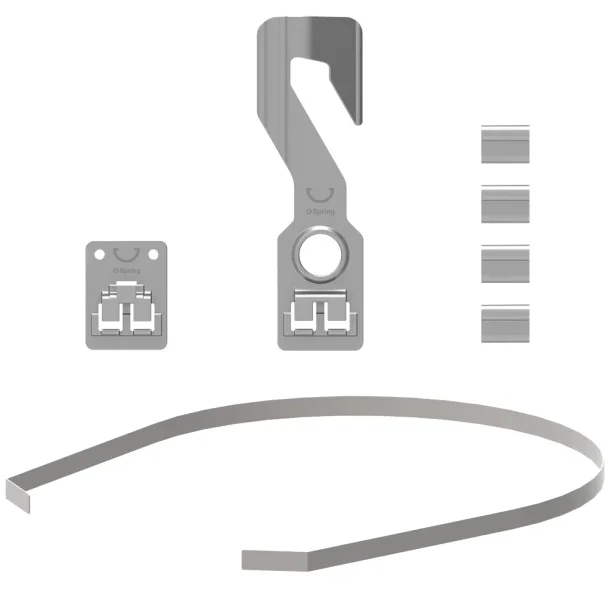 O-Spring single s�t