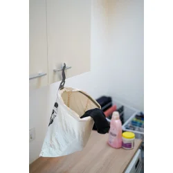 O-Spring poseholder, str. M