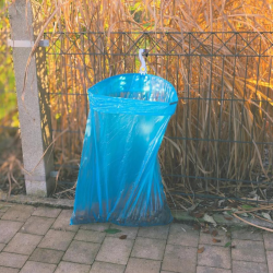 O-Spring poseholder, str. L