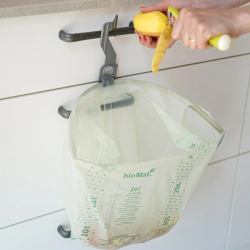 O-Spring poseholder, str. M