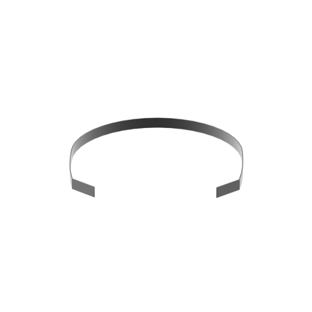 O-Spring poseholder, str. M