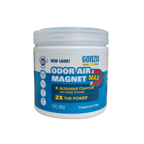 Odor Air Magnet GONZO Max