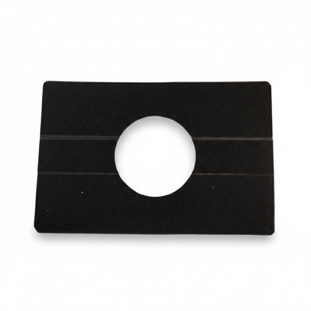 Padsholder, 45x30 cm