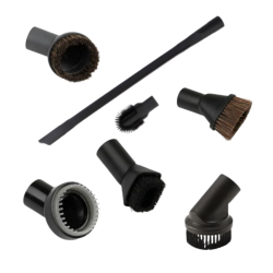 Pakke med 6 specialmundstykker &#8239;32&#8239;mm