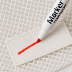 Permanent tusch 3 farver