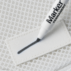 Permanent tusch 3 farver