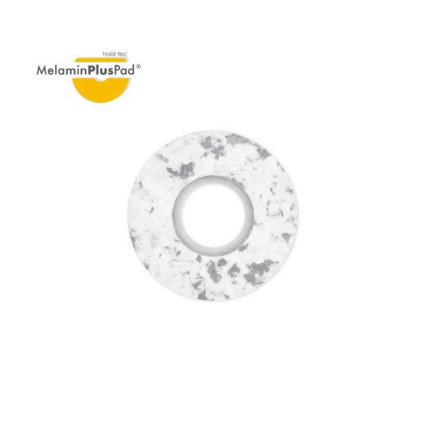 Pad set til Numatic , 2 stk. PolyPlusPad, 2 stk. MelaminPlusPad