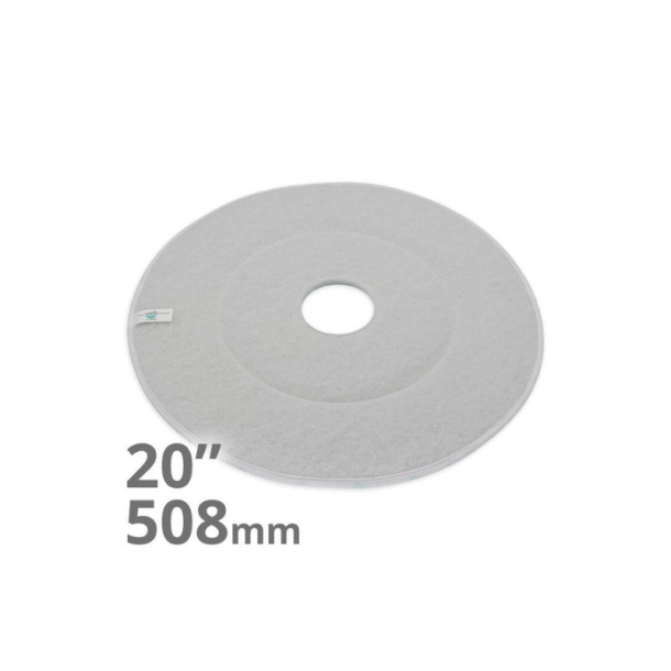 PolyPlusPad� / 20"