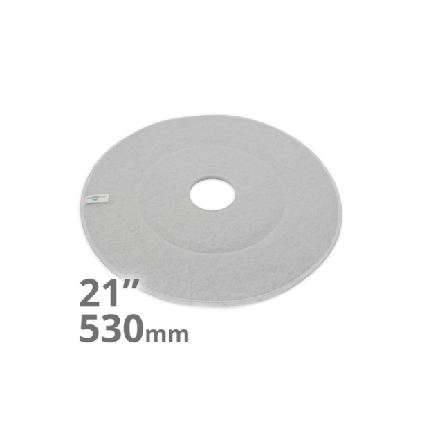 PolyPlusPad� / 21"