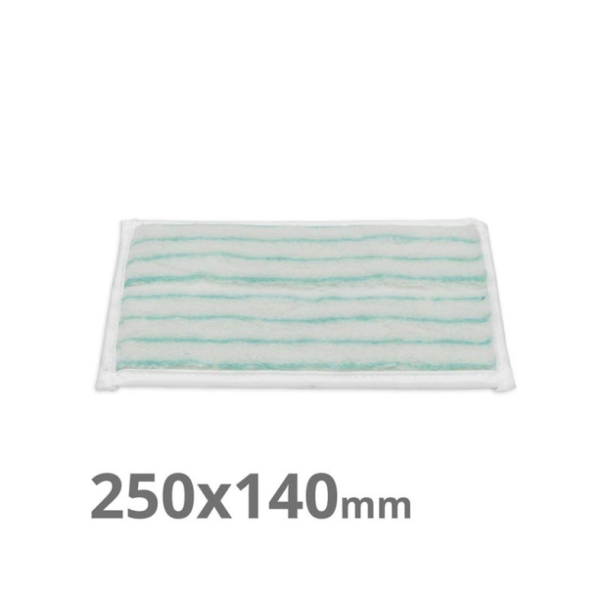 PolyPlusPad firkantet pad / 250x140mm
