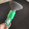 Adapter til brug med Power Plumber i toilet/afl�b