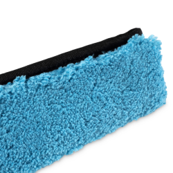 Premium vinduesbetr�k med h�j vandoptagelse