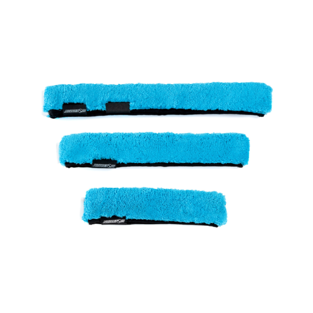 Premium vinduesbetr�k med h�j vandoptagelse