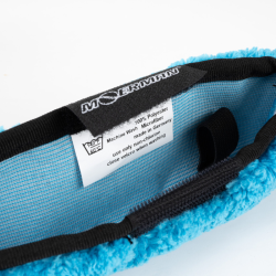 Premium vinduesbetr�k med h�j vandoptagelse