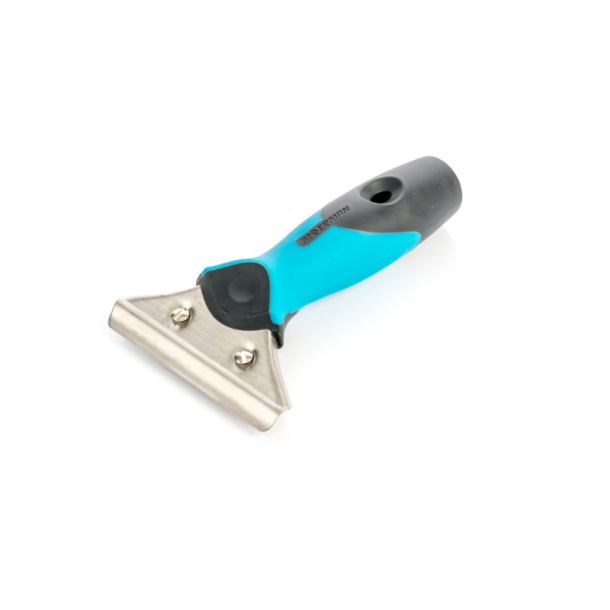 Premium h�ndtag til vinduespudsning med soft-touch