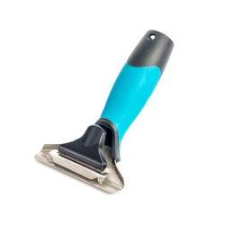 Premium h�ndtag til vinduespudsning med soft-touch