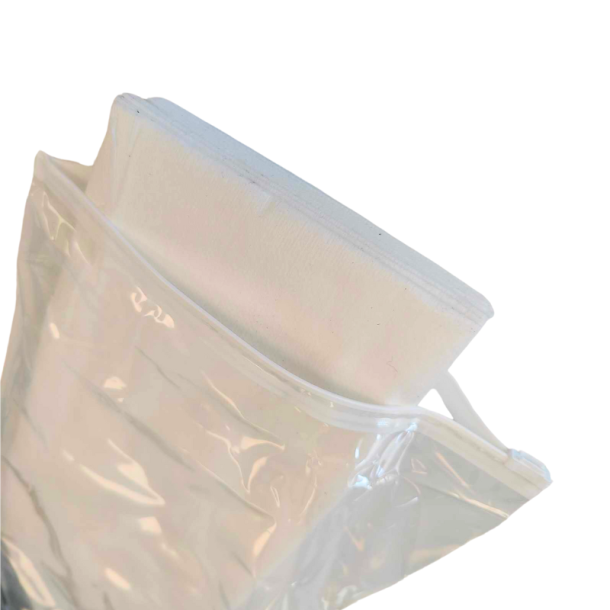 Pro-Tack, engangsmoppe, 25 stk.