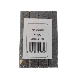 Professionel WC-skurestick/Pimpsten