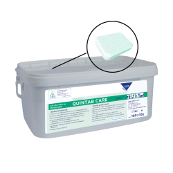 QuinTab Care, 160 tabs